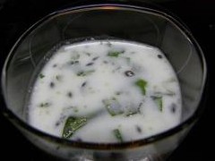 south indian cooler