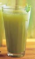 pudina pani
