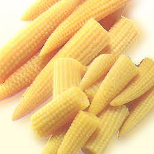 BABY CORN KORMA