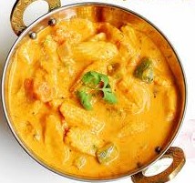 baby corn masala