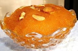 rava kesri