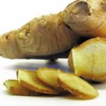 home made ginger wine