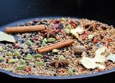 How to Prepare Basic Garam Masala at Home