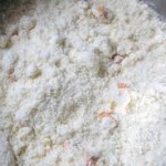 making soft rava laddoo