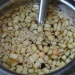 Ugadi pachadi