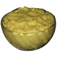 How to make Ginger –Garlic paste at home