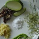 ugadi pachadi