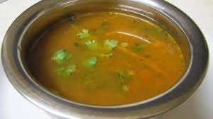 TAMARIND RASAM RECIPE WITHOUT TOMATO AND DAL