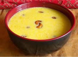 mango kheer