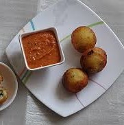 Chettinad kuzhi paniyaram
