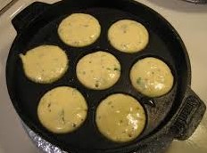 Chettinad Kuzhi Paniyaram