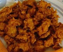 panikoorka pakora