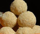 Atukulu laddoo
