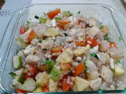 special falahari chaat