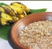 Aval Nanachathu- Sweet Poha with Coconut
