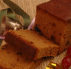 Alcohol free Plum cake recipe for Last minute bakers this Christmas!!