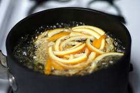 dried-orange-rind-candies